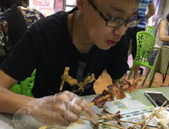 普洱烧烤加盟,学烧烤技术,开烧烤店多少钱