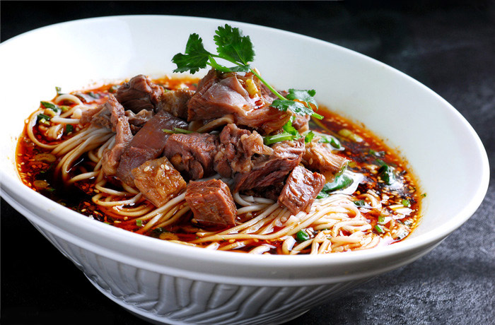 普洱牛肉粉培训